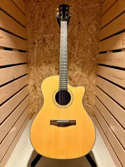 FENDER ACOUSTICS GA-45 SCE