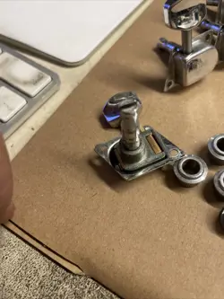 STRATOCASTER/TELECASTER 