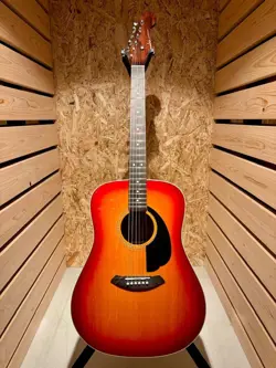 FENDER ACOUSTICS SONORAN S ACB