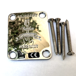 ANNIVERSARY PRECISION JAZZ