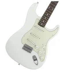 [FENDER] MADE IN JAPAN LIMITED STRATOCASTER XII OLYMPIC WHITE ELECTRIC GUITAR