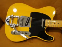 FENDER SPECIAL EDITION CLASSIC 50S TELECASTER BUTTERSCOTCH BLONDE