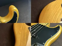 FENDER AMERICAN VINTAGE 75 JAZZ BASS SAFE DELIVERY FROM JAPAN