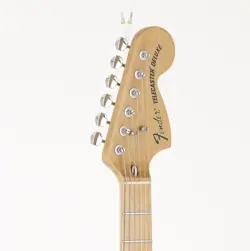 TELECASTER DELUXE COLOR