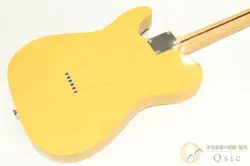 FENDER NEW AMERICAN VINTAGE 52 TELECASTER BUTTERSCOTCH BLONDE MADE IN 2017