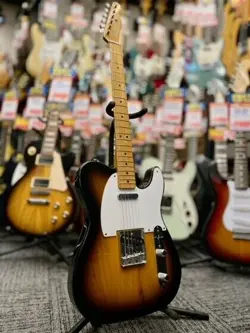 TELECASTER COLOR SU