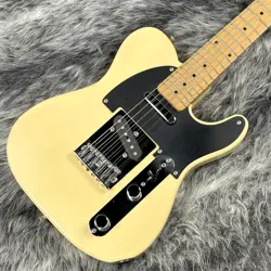 FENDER MTL