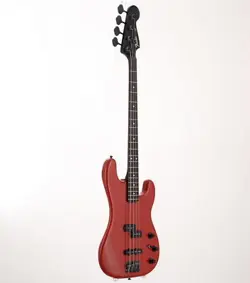 FENDER JAPAN PJ-555 RED BOXER SERIES SAFE DELIVERY FROM JAPAN