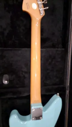 1996 FENDER JAG-STANG