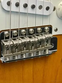 FENDER AMERICAN ORIGINAL '50S STRATOCASTER -2-COLOR SUNBURST- MADE IN 2020