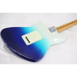 FENDER PLAYER PLUS METEORA HH