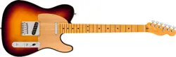 FENDER AMERICAN ULTRA II TELECASTER, MAPLE FINGERBOARD, ULTRABURST