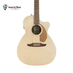 FENDER NEWPORTER PLAYER - CHAMPAGNE