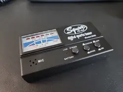 FENDER DIGITAL QUARTZ