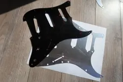 TORTOISE PICKGUARD NITRATE