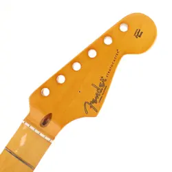 FENDER 70TH ANNIVERSARY AMERICAN PRO II STRATOCASTER NECK MAPLE FRETBOARD