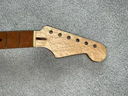 TILT HEADSTOCK FENDER