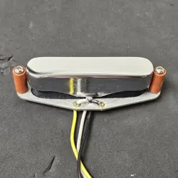 FENDER AMERICAN PROFESSIONAL TELE V-MOD II NECK PICKUP USA TELECASTER GUITAR