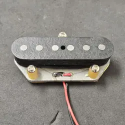 FENDER AMERICAN PROFESSIONAL TELE V-MOD II BRIDGE PICKUP USA TELECASTER GUITAR