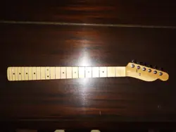 W/FENDER AMERICAN SERIES