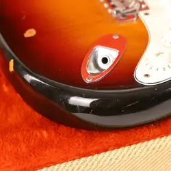 1982 FENDER AMERICAN