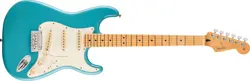 FENDER PLAYER II STRATOCASTER, MAPLE FINGERBOARD, AQUATONE BLUE