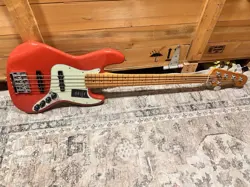 FRETBOARD 2023 FIESTA