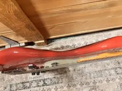 MAPLE FRETBOARD 2023