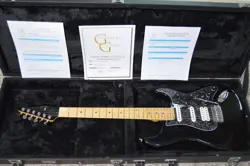 AERODYNE STRATOCASTER TEXAS