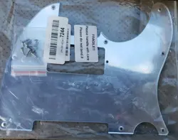 HUMBUCKER STYLE SILVER