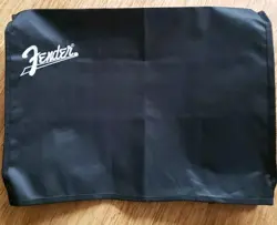 FENDER COVER FOR '65 PRINCETON REVERB