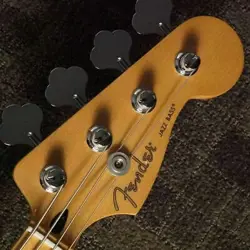 FENDER PLAYER JAZZ BASS / TIDEPOOL SAFE DELIVERY FROM JAPAN