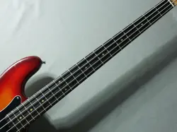 PRECISION BASS MOD.