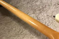 -OLYMPIC WHITE- USED