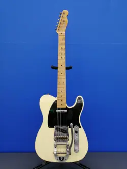 FENDER LIMITED EDITION TELECASTER ELECTRIC GUITAR SAFE DELIVERY FROM JAPAN