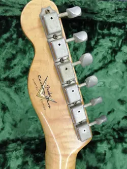 EDITION TELECASTER ELECTRIC