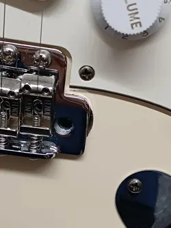 FENDER MEXICO ALBERT HAMMOND JR. SIGNATURE S ELECTRIC GUITAR SAFE DELIVERY FROM 