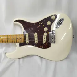 FENDER USA AMERICAN PROFESSIONAL II STRATC ELECTRIC GUITAR SAFE DELIVERY FROM JA