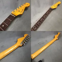 JAPAN ST60TX-LTD CRAFTED