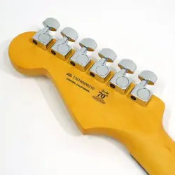 FENDER AMERICAN PROFESSIONAL II STRATOCASTER ROASTED PINE / RW OUTLET SAFE DELIV