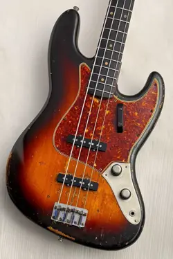 FENDER 1960 JAZZ