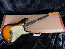 -ORIGINAL SUNBURST- VINTAGE