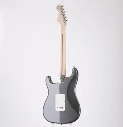 FENDER CUSTOM SHOP MBS ERIC CLAPTON STRATOCASTER EC GREY BY MARK KENDRICK 2009 S