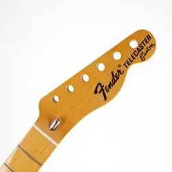 FENDER AMERICAN ORIGINAL 70'S TELECASTER CUSTOM NECK NECK MAPLE FRETBOARD