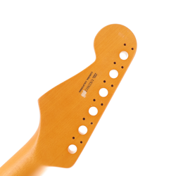 NECK EBONY FRETBOARD