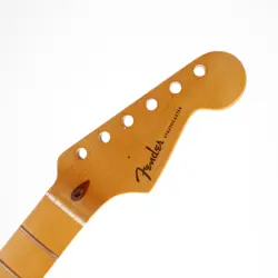FENDER AMERICAN ULTRA II STRATOCASTER NECK MAPLE FRETBOARD