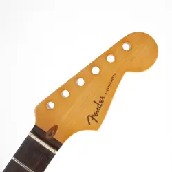FENDER 70TH ANNIVERSARY AMERICAN ULTRA II STRATOCASTER NECK ROSEWOOD FRETBOARD