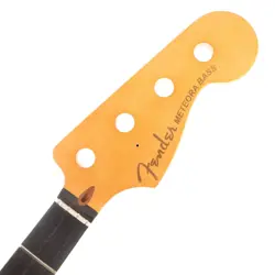 FENDER AMERICAN ULTRA II METEORA BASS NECK ROSEWOOD FRETBOARD