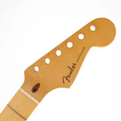 FENDER 70TH ANNIVERSARY AMERICAN ULTRA II STRATOCASTER NECK MAPLE STRAT NECK