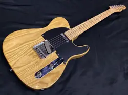 SCALE TELECASTER 3.8KG